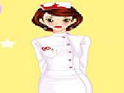 Play Nurse jennifer dress up