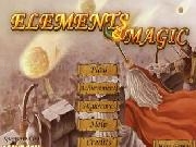 Play Elements and magic