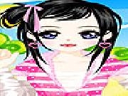 Spielen Sheridan make up