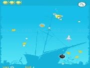 Play Piranha pond