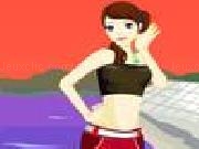 Jugar a Sunset fashion