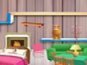 Play Decora el nuevo living