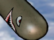 Play Danger squadron