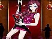 Play Rocker girl