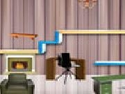 Play Decorando la oficina
