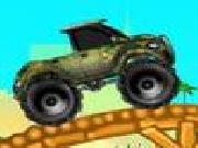 Jugar a Bumpy ride