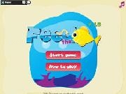 Spielen Feed the fish
