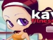 Play Kawaii fitness fashion