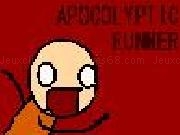 Play Apocalyptic runner