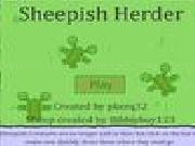 Play Sheepish_herder