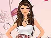 Play Cool fashion girl