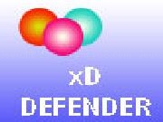 Play Xd defender