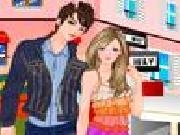 Play Holiday couple 2011