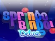 Play Springo bingo deluxe