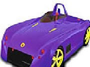 Spielen Custom car coloring