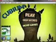Play Cubium level pack