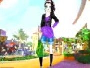 Play Seductive fashion girl