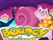 Play Bouncy squirrel
