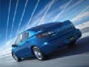 Play Drifting mazda 3