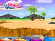 Play Sauteed foie gras