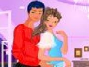 Play Party couple 2011
