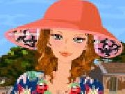 Play Island girl