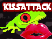Play Kissattack