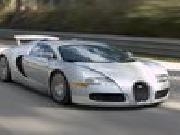 Play Bugatti veyron jigsaw puzzle