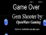 Play Open gem shooter