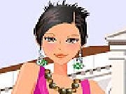 Play Girl in dream city