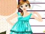 Play Charming asia girl