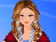 Play Winter beauty