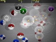 Play The chaos reactor