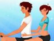 Play Summer couple pinic