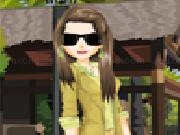 Play Cool mediterranean summer fashion