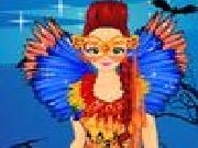 Play Freak girl 2011