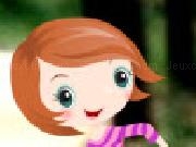 Play Sports girl dressup