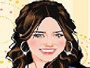 Play Cool girl dressup