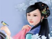 Jugar a Ancient chinese girls difference