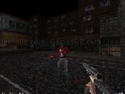 Play Terror na favela