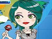 Play Anchorwoman