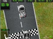 Play Speed car racing