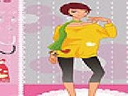 Play Nice girl dress up