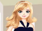 Spielen Party fashion