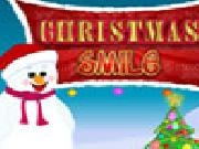 Play Christmas smile