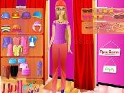 Play Coquette madison dressup