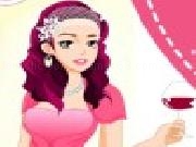 Jugar a Glamour bride