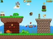 Jugar a Fruit dude