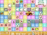 Play Cockroach invasion