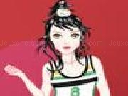 Play Kadience cool dress up